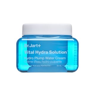 Dr. Jart+ - Vital Hydra Solution Hydro Plump Water Cream - Feuchtigkeitscreme