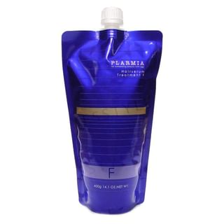 Milbon Women's - Plarmia Hair Serum Treatment F Refill 400G