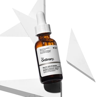 The Ordinary - Aloe 2% + NAG 2% Solution 30ml