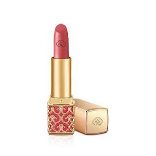 The Whoo - Gongjinhyang Mi Velvet Lip Rouge - 8 Colors #18 Rose Pink