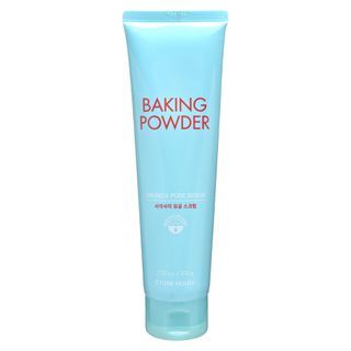 ETUDE - Baking Powder Crunch Pore Scrub TUBE 200g