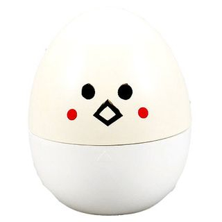 Hakoya Hakoya Boiled Egg Case Tamabiyo