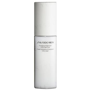 Shiseido Men's - Moisturizer Eg 100Ml