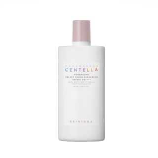 SKIN1004 - Madagascar Centella Poremizing Velvet Finish Sunscreen 50ml