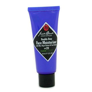 Double Duty Face Moisturizer SPF 20 (Travel Size) 44ml/1.5oz