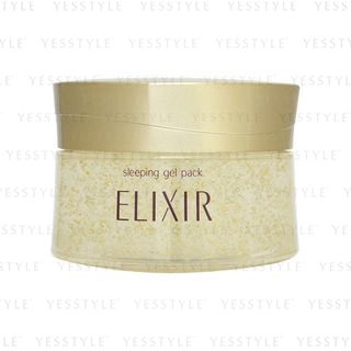 Shiseido - Elixir Superieur Sleeping Gel Pack 105g