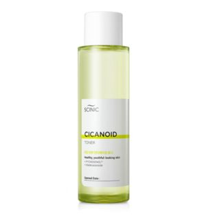 SCINIC - Cicanoid Toner 150ml 150ml