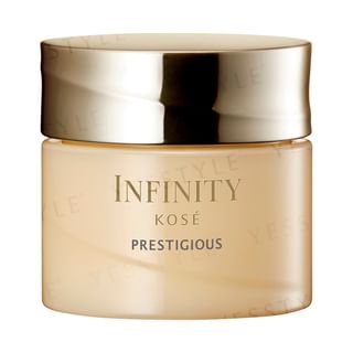 Kose - Infinity Prestigious Soften & Renew Cleansing Balm 120G