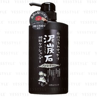 Pelican Soap - Peat Stone Non Silicone Shampoo 500ml