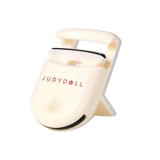 Judydoll - Mini Curling Eyelash Curler #Eyelash Curler - 1Pcs