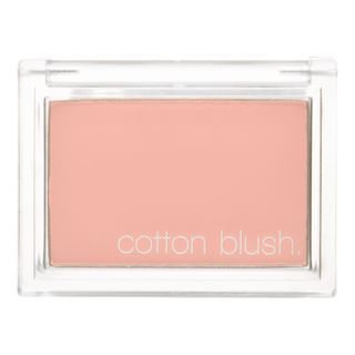 MISSHA - Cotton Blusher - 10 Colors Ballet Shoes
