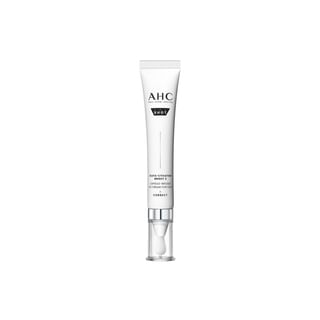 Ahc - Pro Shot Gluta-Ctivation Bright 3 Capsule-Infused Eye Cream For Face 2026 Version - 30Ml