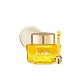 BANILA CO - Miss Flower & Mr. Honey Propolis Rejuvenating Eye Cream 20ml