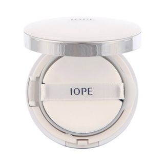 IOPE Air Cushion XP SPF 50+ PA+++ Refill Only (without Mirror Case) Cover 21 - Cover Vanilla