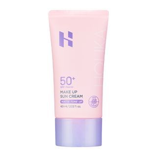 HOLIKA HOLIKA - Make Up Sun Cream - Sonnencreme