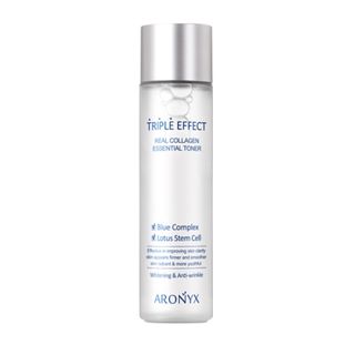 MediFlower - ARONYX Triple Effect Real Collagen Essential Toner 150ml