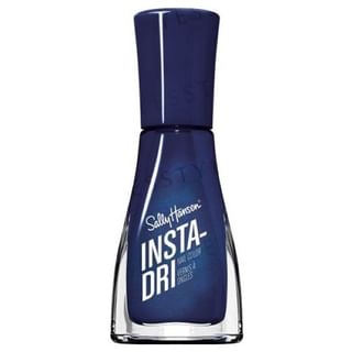 Sally Hansen - Insta Dry Nail Color 493 Midnight Drive 9ml