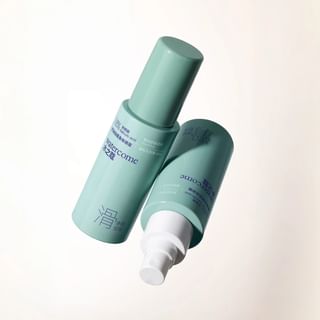 WATERCOME - Salicylic Acid Oil-Control Anti-Acne Body Spray 80ml