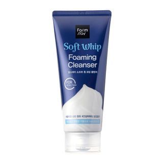 Farm Stay - Soft Whip Foaming Cleanser 180ml