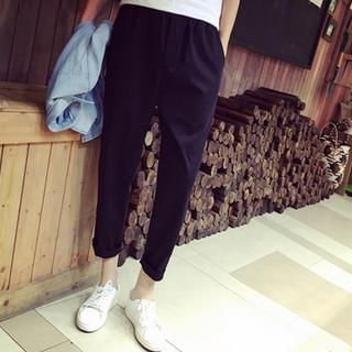 MRCYC Slim-Fit Pants