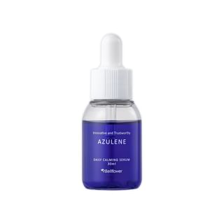 Bellflower - Azulene Daily Calming Serum 30ml