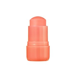 NATURE REPUBLIC - Butter Melting Stick Blusher Set - 5 Colors #01 Peach Butter