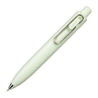 Mitsubishi Pencil Uni Ball One P Gel Pen 0.38mm (Mint) One Size