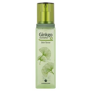 Charm Zone Ginkgo Natural Skin Toner 150ml 150ml