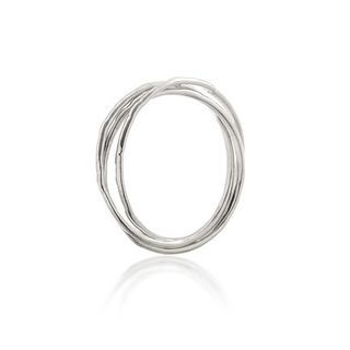 Best Jewellery Double Ring