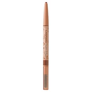 Canmake - Perfect Airy Eyebrow 04 Milk Tea Brown