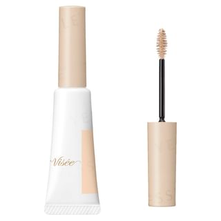 Kose - Visee Eyebrow Color Concealer 01 Soft Beige 6g