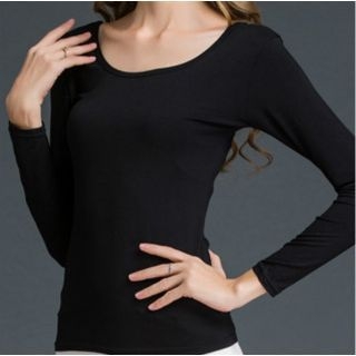 camikiss Long-Sleeve Top
