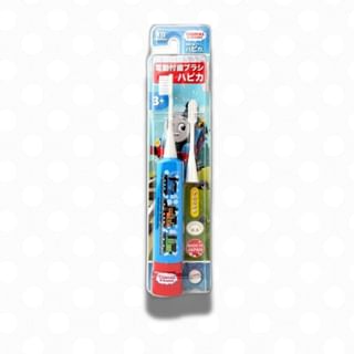 Thomas & Friends Electric Toothbrush + 1 Refill W56ÃD26ÃH226mm (with 1 AA Battery Included)