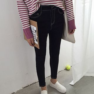 Eva Fashion Skinny Jeans