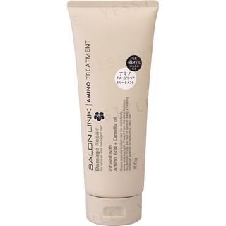 KUMANO COSME - Salon Link Amino Treatment Damage Repair 300g