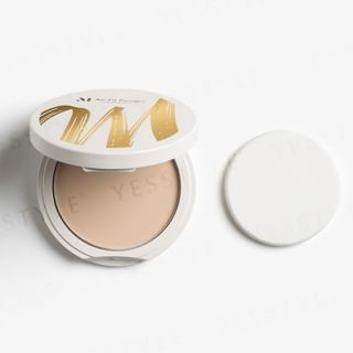 MEKO - Air Fit Powder 02 Light 10g