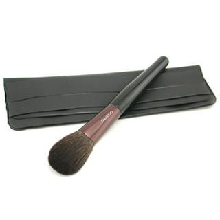 Shiseido - The Makeup Blush Brush - #2 1 item