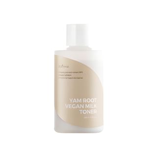 Isntree - Yam Root Vegan Milk Toner 200Ml