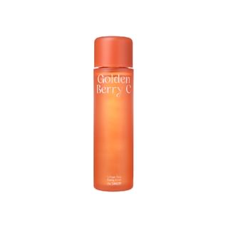 The Saem - Urban Eco Golden Berry C Toning Water 160Ml