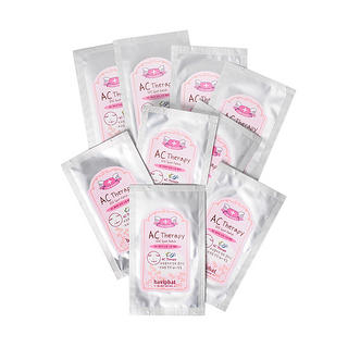AC Therapy SOS Spot Patch 10 sheets x 10 patches