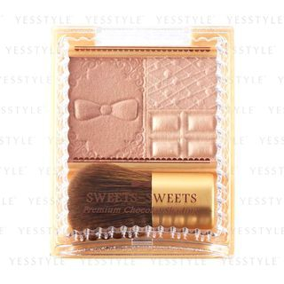 Chantilly - Sweets Sweets Premium Chocolat Shading 1 pc