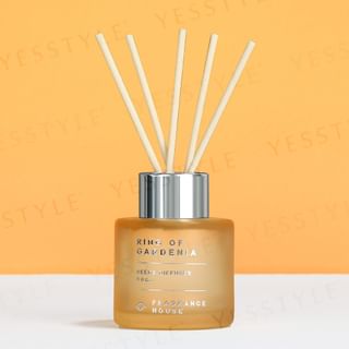 Reeds Diffuser Ring of Gardenia 120ml