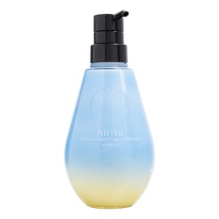 Hiritu - Balance Repair Hair Treatment Smooth 410Ml