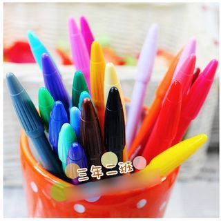 Class 302 Coloring Pen
