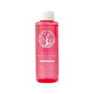Hair Mist Citrus Floral - 120ml Refill