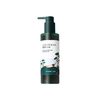 ROUND LAB - Pine Cica Deep Pore Cleansing Oil 200ml
