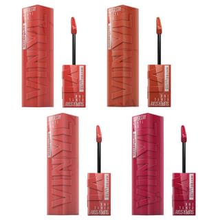 Maybelline - Super Stay Vinyl Ink 65