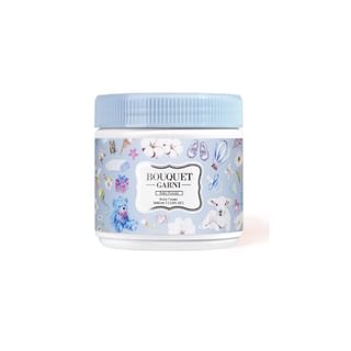BOUQUET GARNI - Deep Nourishing Body Cream Baby Powder