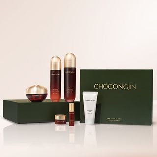 MISSHA - Chogongjin Youngan Essential Special Set 7 pcs