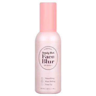 Etude House Beauty Shot Face Blur SPF33 PA++ 35g